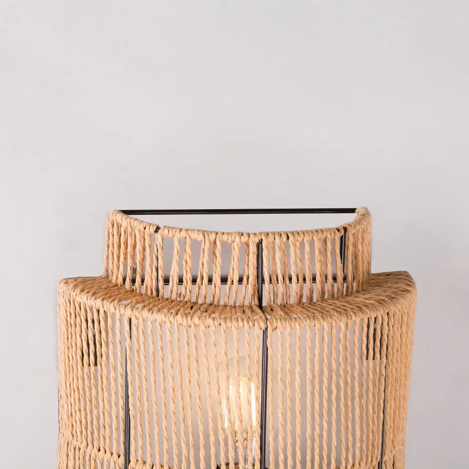 Luz De muroe 