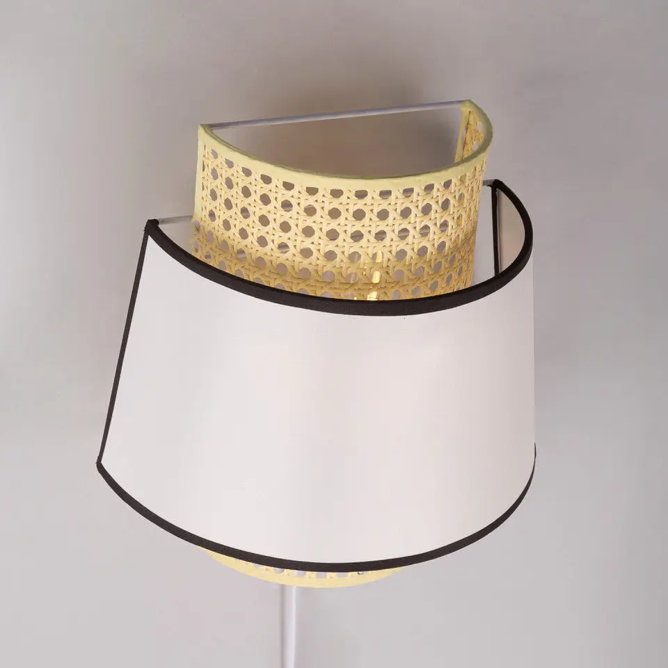 Luz De muroe 