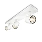 Luz de Parede Philips 