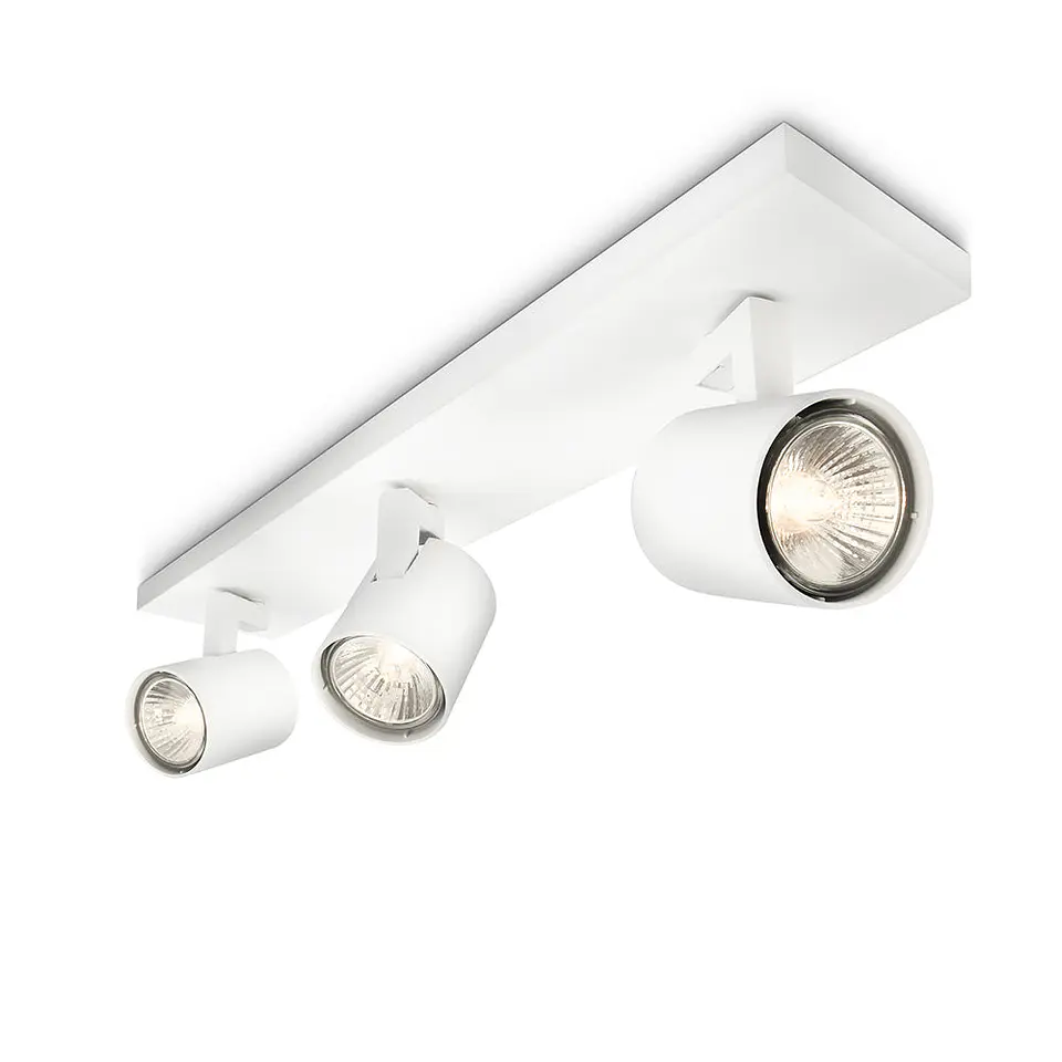 Luz de Parede Philips 