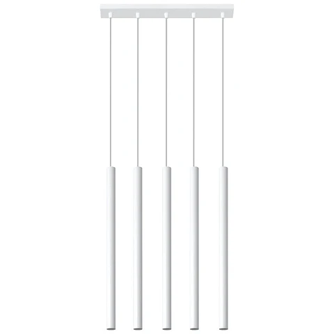 Lampada Pendurada "Pastelo-1" [SOL-SL.0472]