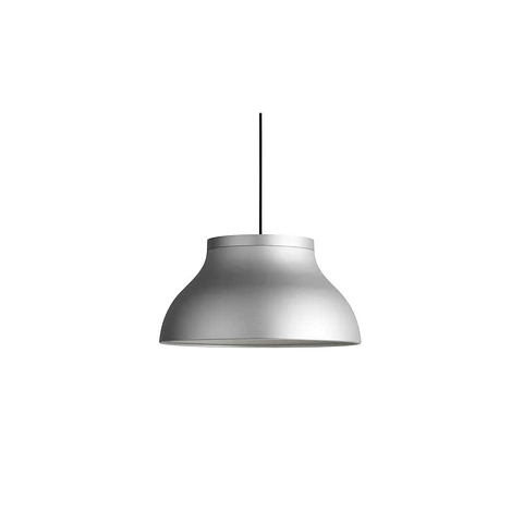 Lampada Pendurada Estilo NÃ³rdico "PC M" Chaorre Charpin Aluminio Anodizado 3xE27 Sem Lampada [HAY-410413_1109000]