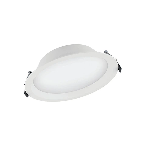 LEDVANCE Downlight LED 35W 2975Lm 3000K 100º IP44/IP20