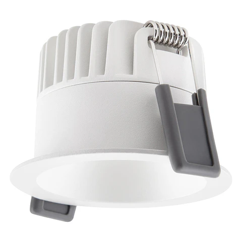 Foco LED LEDVANCE 8W 640Lm 2700K 36º IP44 Regulavel