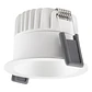 Foco LED LEDVANCE 8W 640Lm 2700K 36Âº IP44 RegulÃ¡vel - Thumbnail 1