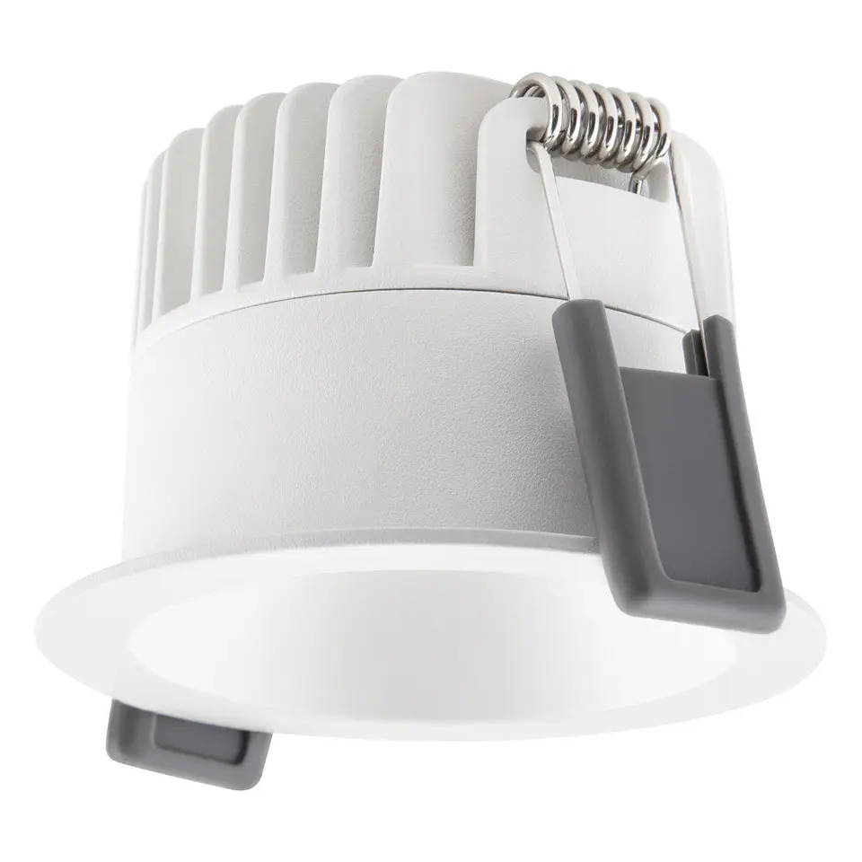 Foco LED LEDVANCE 8W 640Lm 2700K 36Âº IP44 RegulÃ¡vel 1