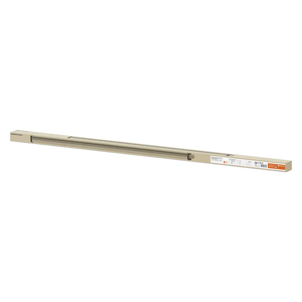 Equipamento ImpermeÃ¡vel Ledvance 36W 4000Lm 4000K 120Âº IP65 2