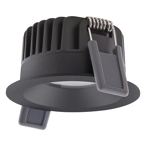Foco LED LEDVANCE 8W 680Lm 3000K 36º IP44/IP20 Regulavel