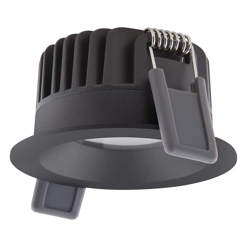 Foco LED LEDVANCE 8W 680Lm 3000K 36Âº IP44/IP20 RegulÃ¡vel 1