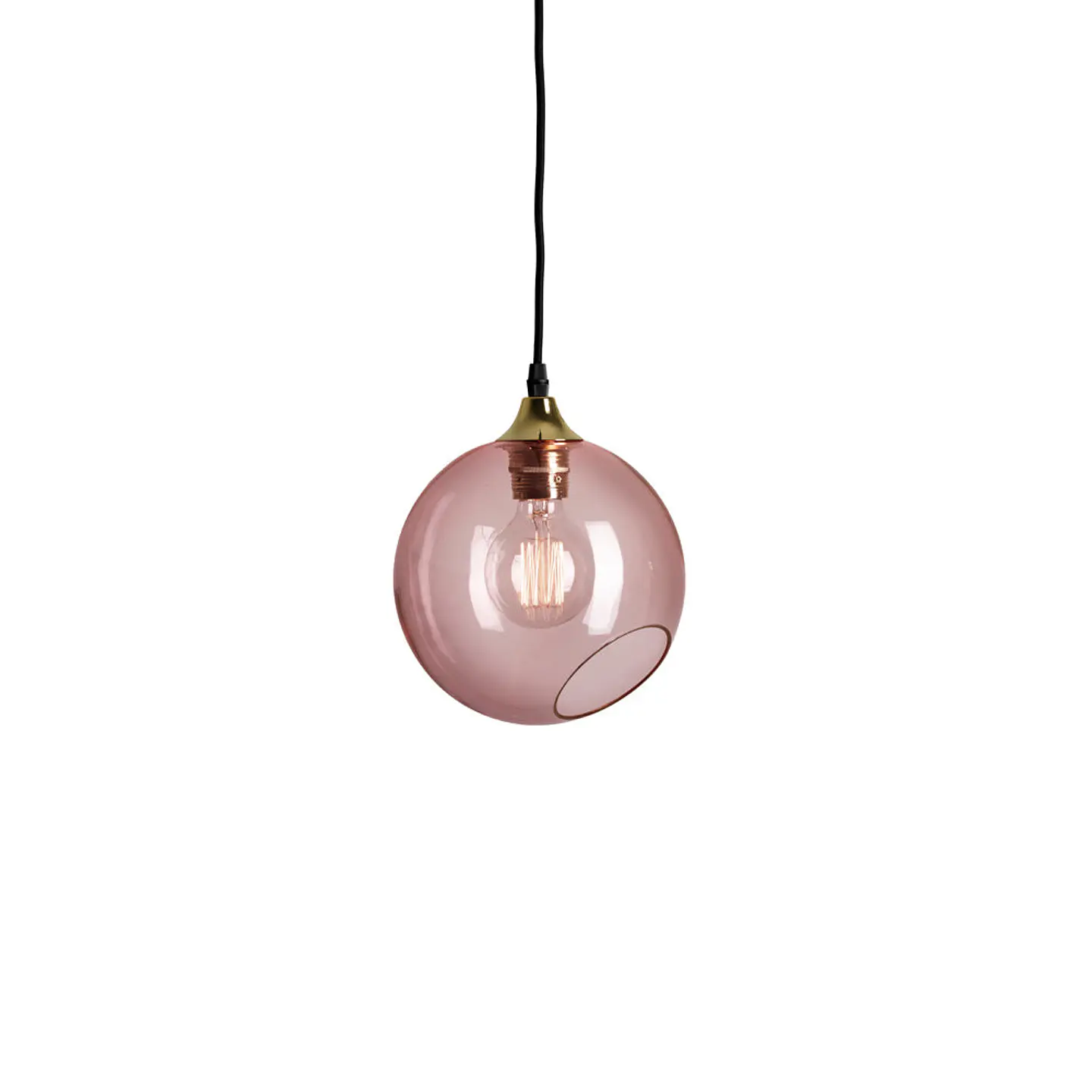 Lampada Pendurada 