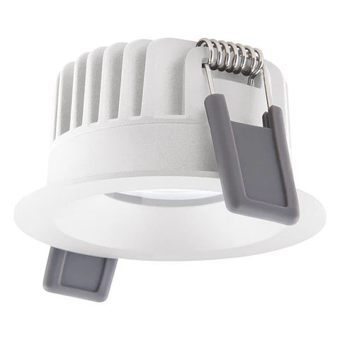 Foco Foco LED LEDVANCE 8W 720Lm 4000K 36º IP44/IP20 Regulavel