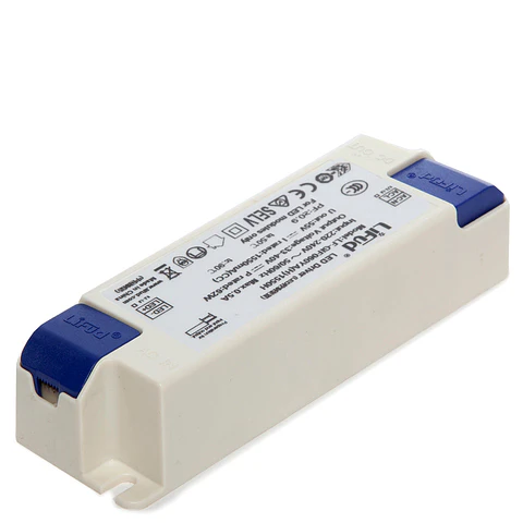 Driver Lifud 60W Em::220-240Vac Fora::33-40Vdc Flicker Free
