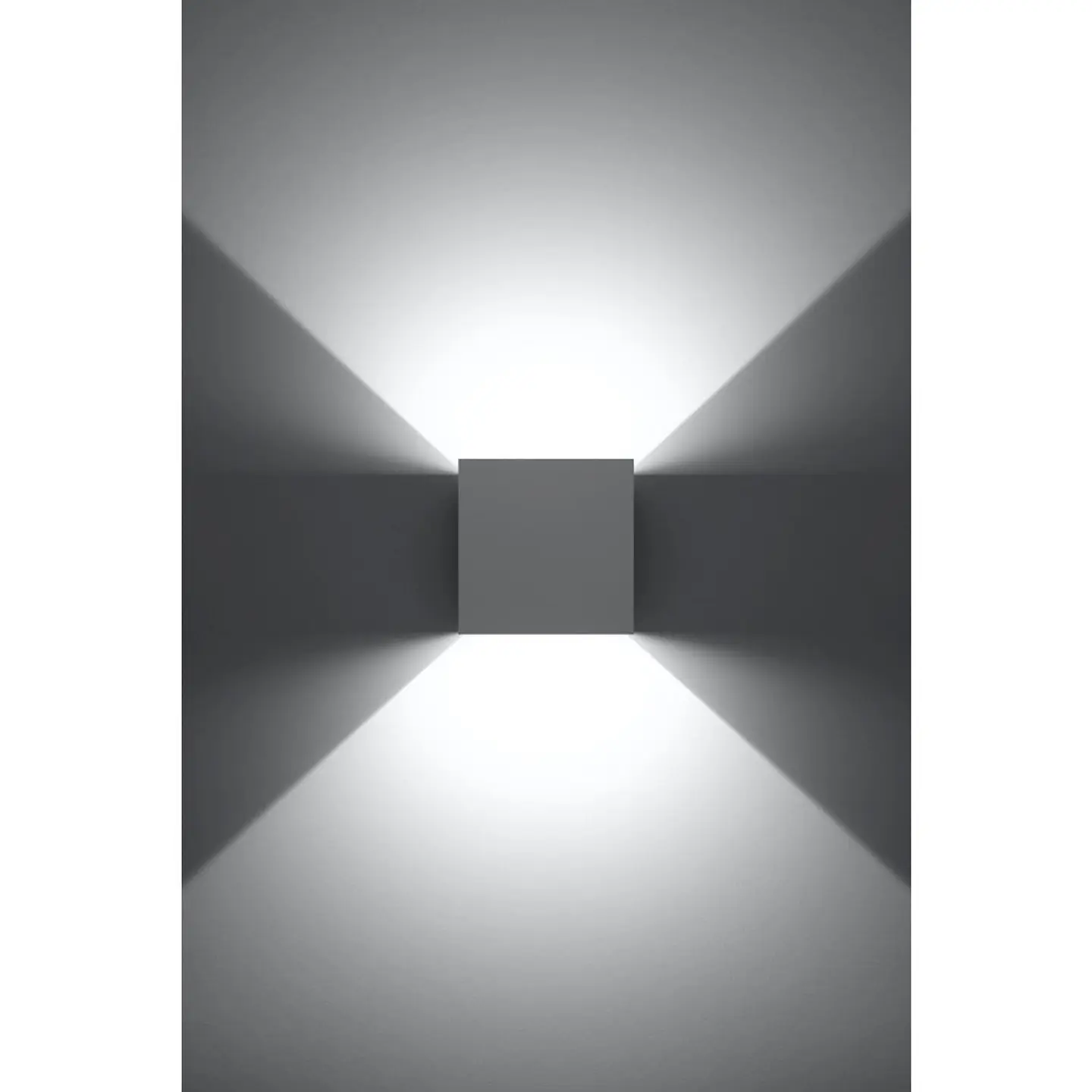 Luz De muroe 