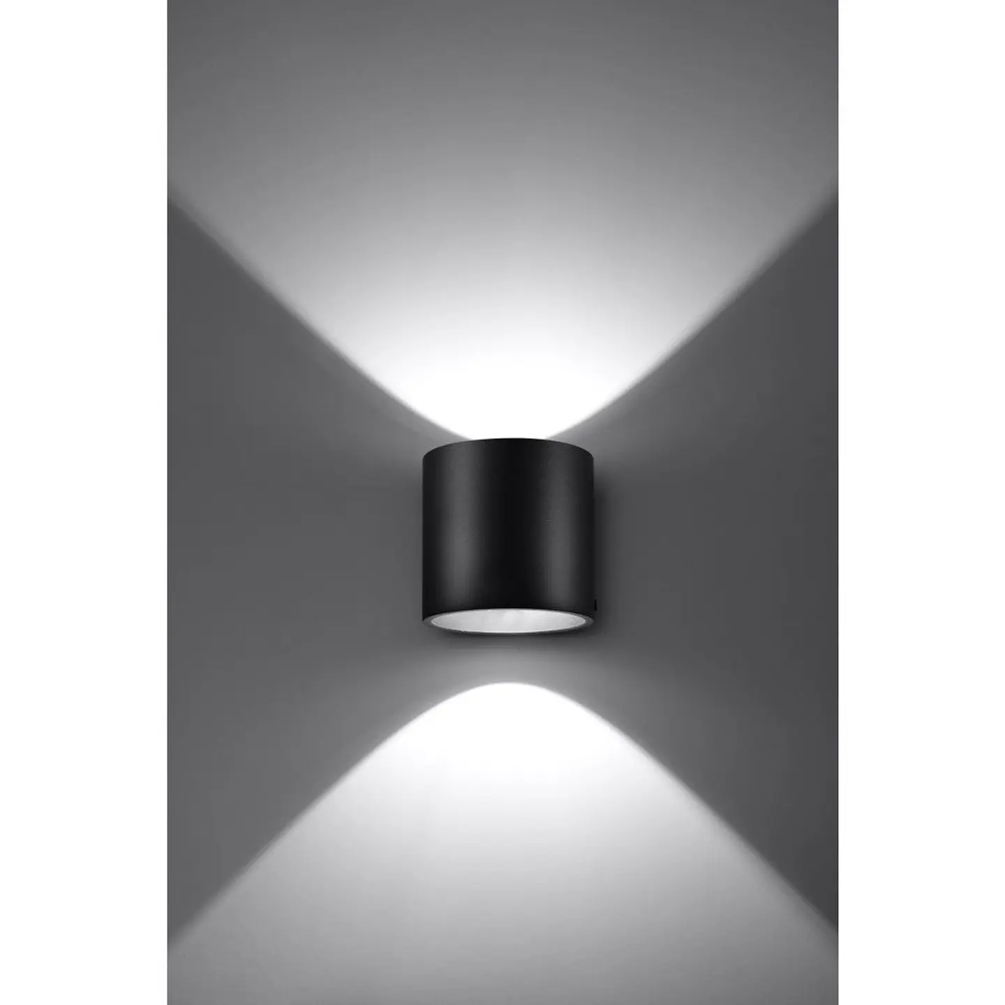 Luz De muroe 