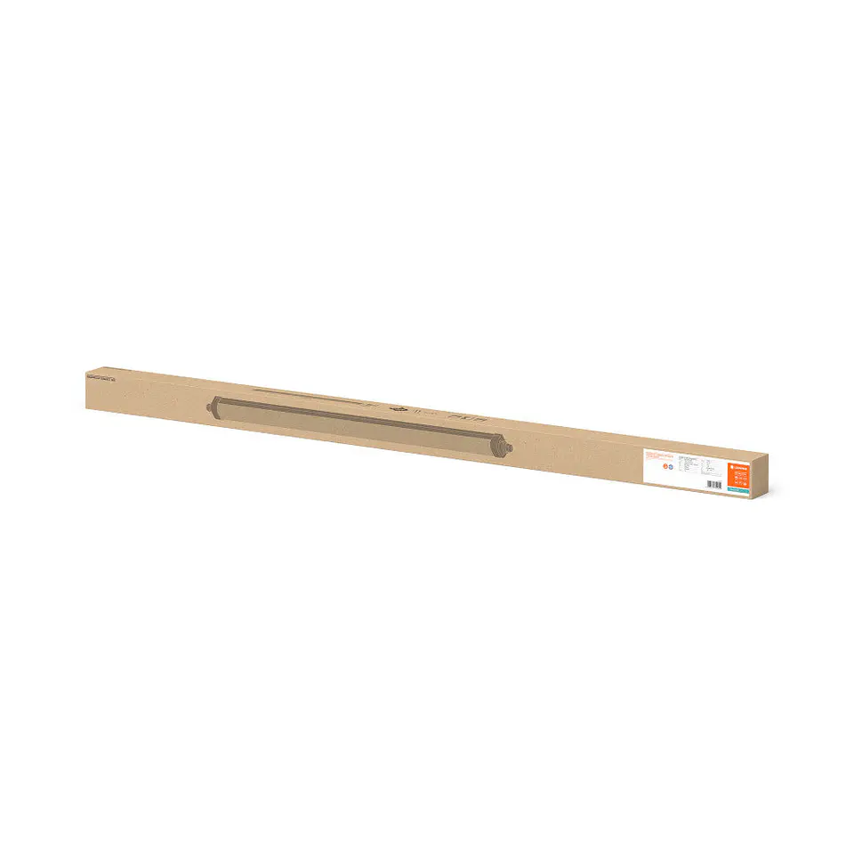 Equipamento ImpermeÃ¡vel Ledvance 33/21W 3960/2600Lm 6500K 120Âº IP66 RegulÃ¡vel 2