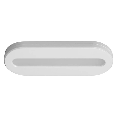 Lumiaria Linear LED MÃ³vel LEDVANCE 0,5W 20Lm 4000K 105° Sensor IP20