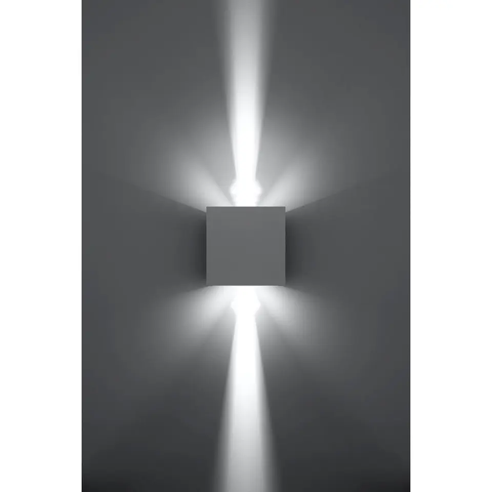 Luz De muroe 