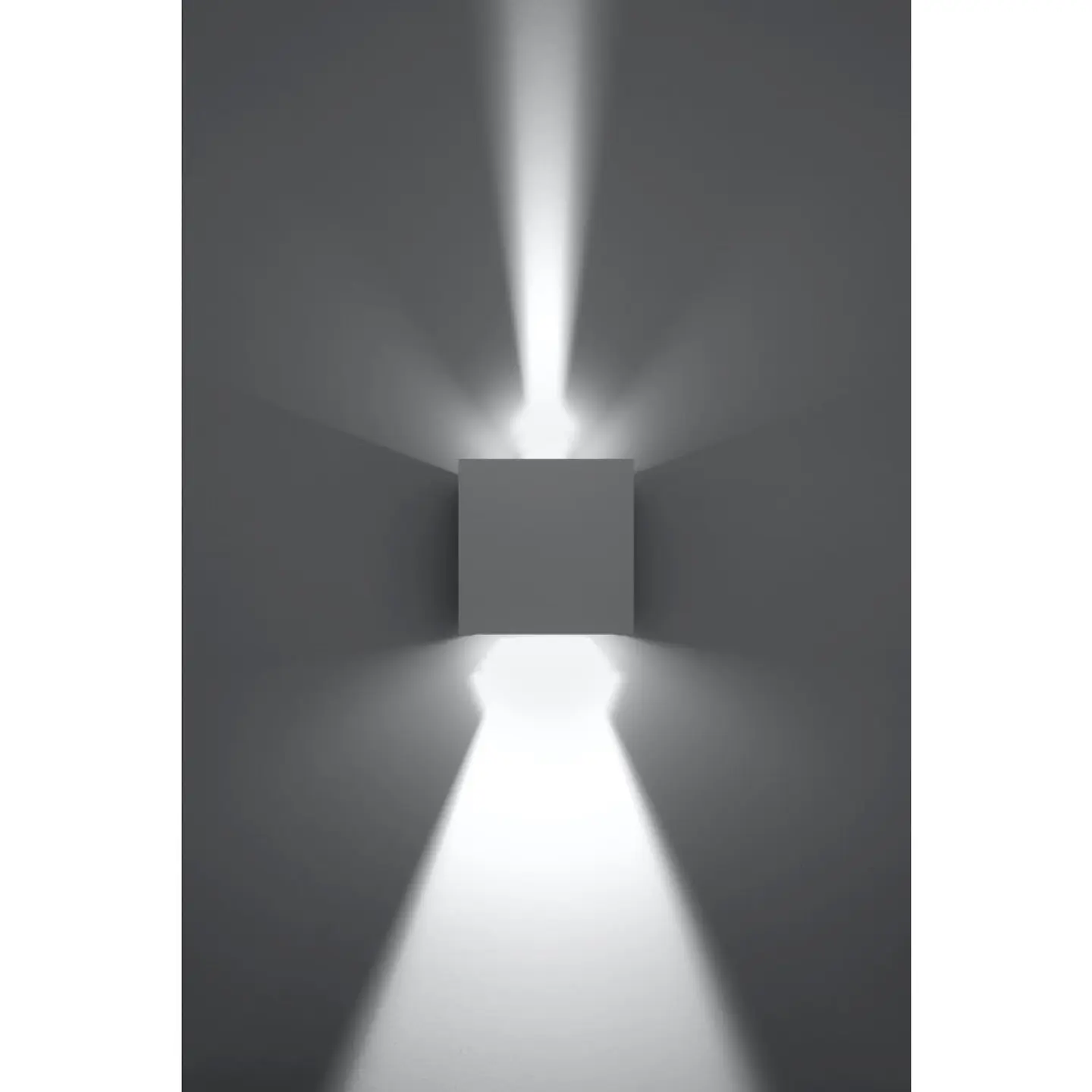 Luz De muroe 