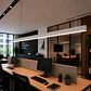 Lumiaria Linear LED 45W 3.000Lm 180Cm CCT (Tom de Luz Ajustavel) Lifud Driver - Thumbnail 1