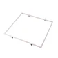 Pacote 6 Painel LED com moldura de alumÃ­nio 60x60Cm [BX3-AF-600x600] - Thumbnail 6