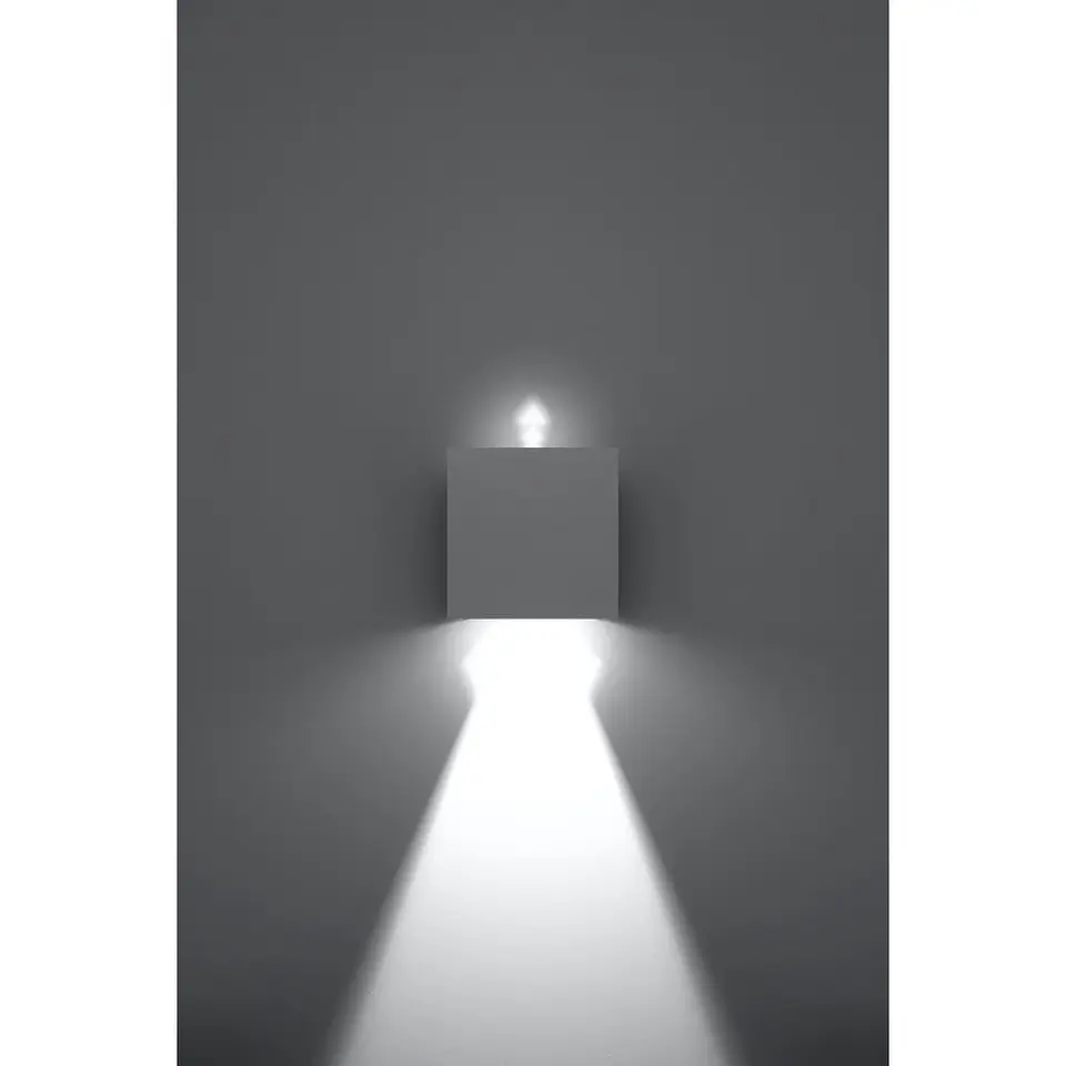 Luz De muroe 