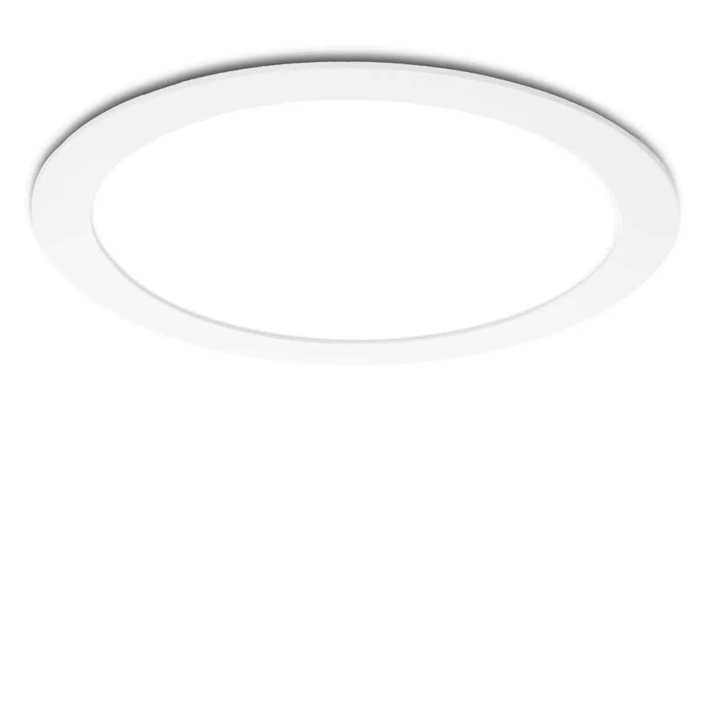 Painel LED 18W 1.800Lm Controle Remoto (Intensidade-CCT) 40.000H [HO-PL-18W-RC] 3