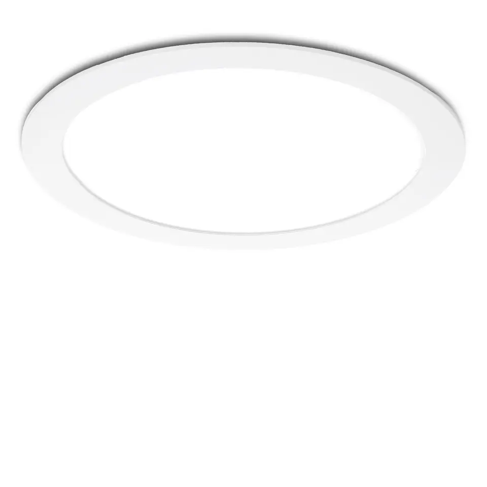 Painel LED 18W 1.800Lm Controle Remoto (Intensidade-CCT) 40.000H [HO-PL-18W-RC] 3
