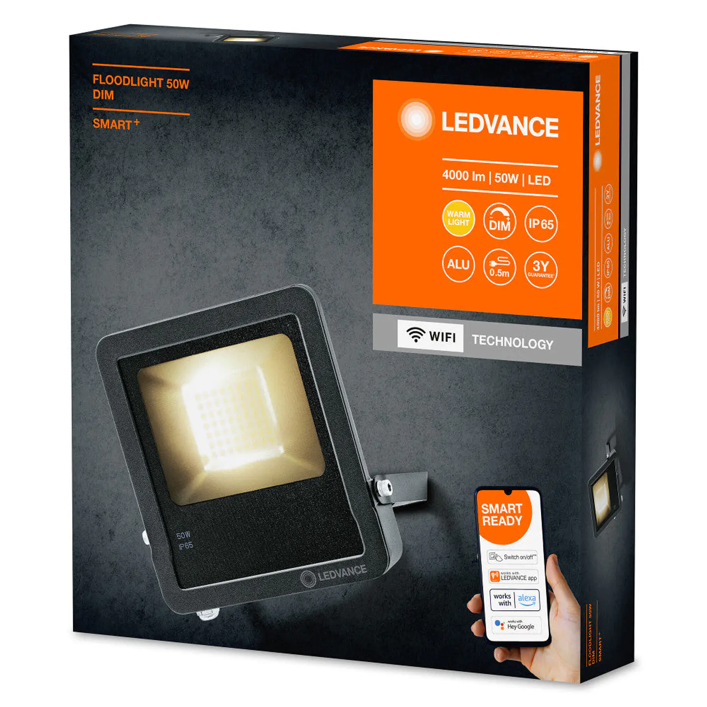 Ledvance Foco Projetor LED 