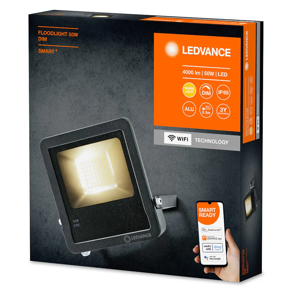 Ledvance Foco Projetor LED 