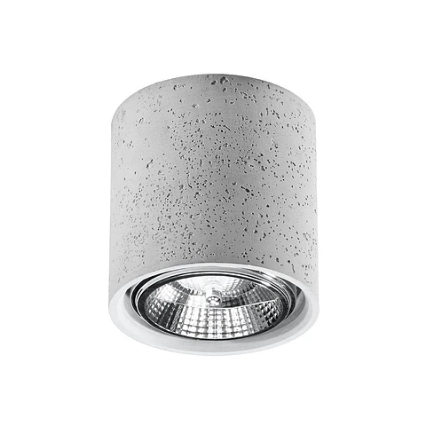 Luz De Teto "Cullo" [SOL-SL.0645]