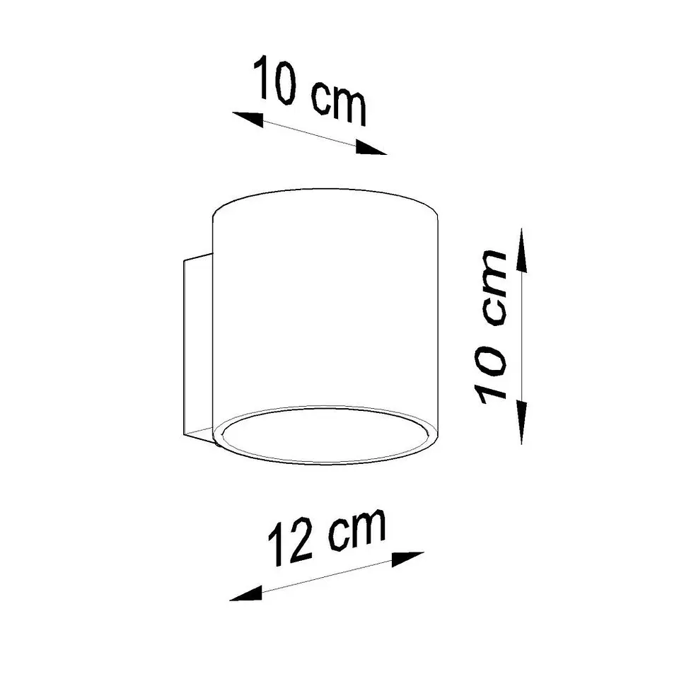 Luz De muroe 