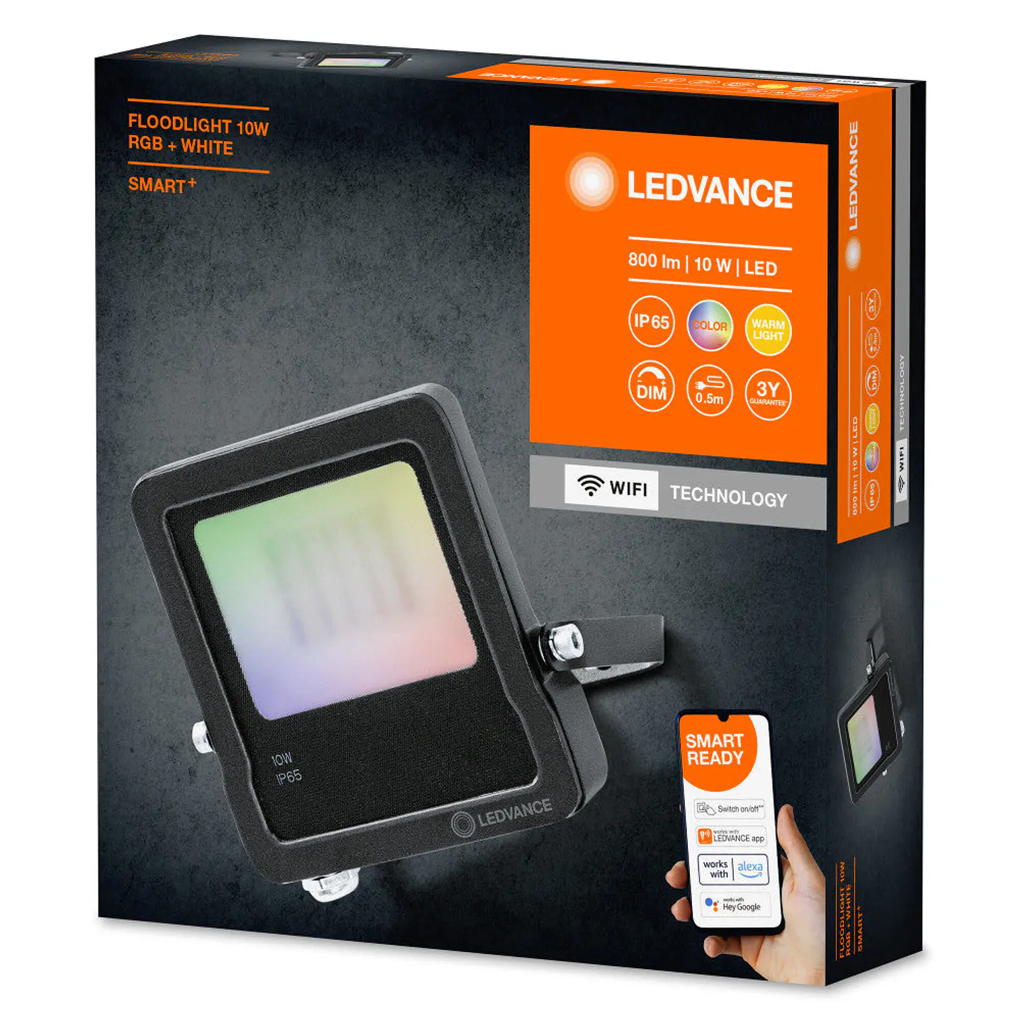 Ledvance Foco Projetor LED 