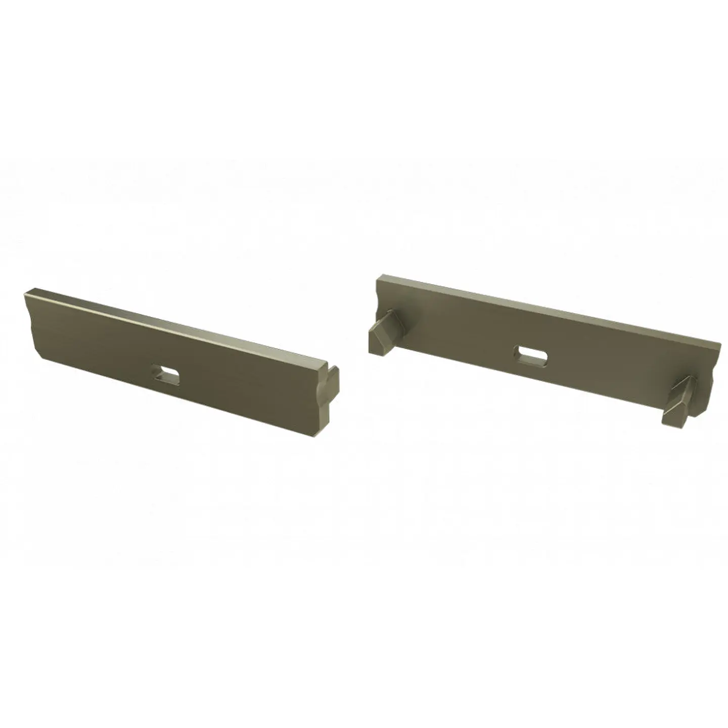 Tampao Final Perfil Tipo Solis 6