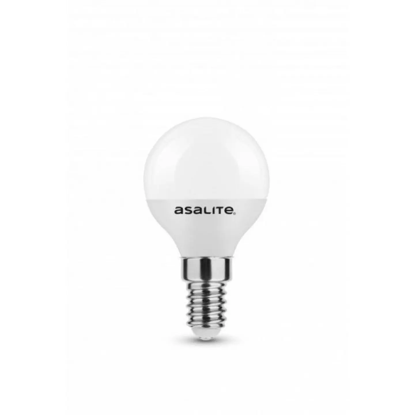 Lampada LED Asalite E14 6W 510Lm 3000K IP20 [ASAL-0213] 2