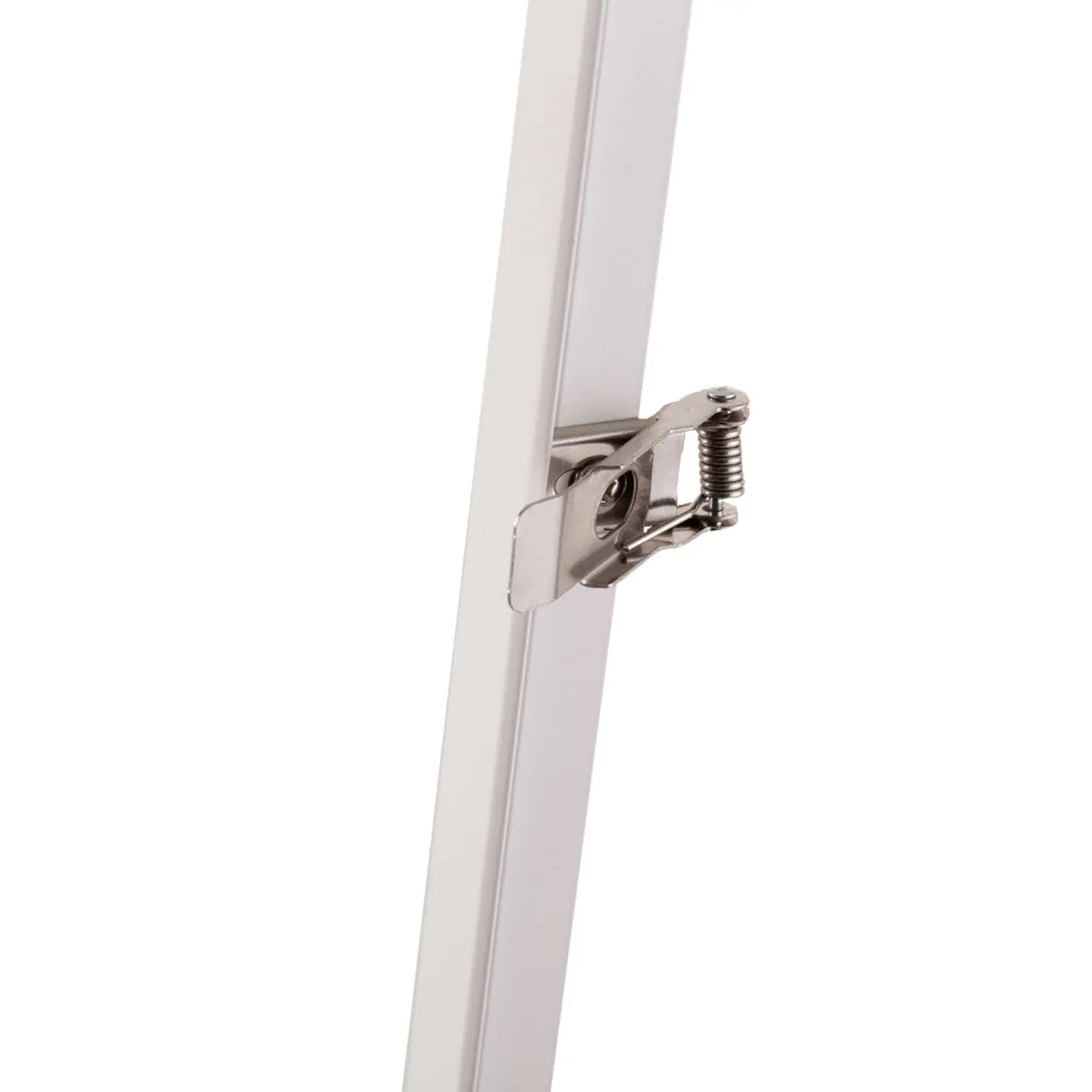 Pacote 6 Painel LED com moldura de alumÃ­nio 60x60Cm [BX3-AF-600x600] 8