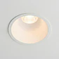 Downlight LED Embutido 15W 90Lm/W CRI>95 2700ÂºK Driver Lifud 50.000H Branco Quente - Thumbnail 6