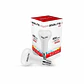 Lampada LED Asalite E14 5W 400Lm 3000K IP20 [ASAL-0064] - Thumbnail 1