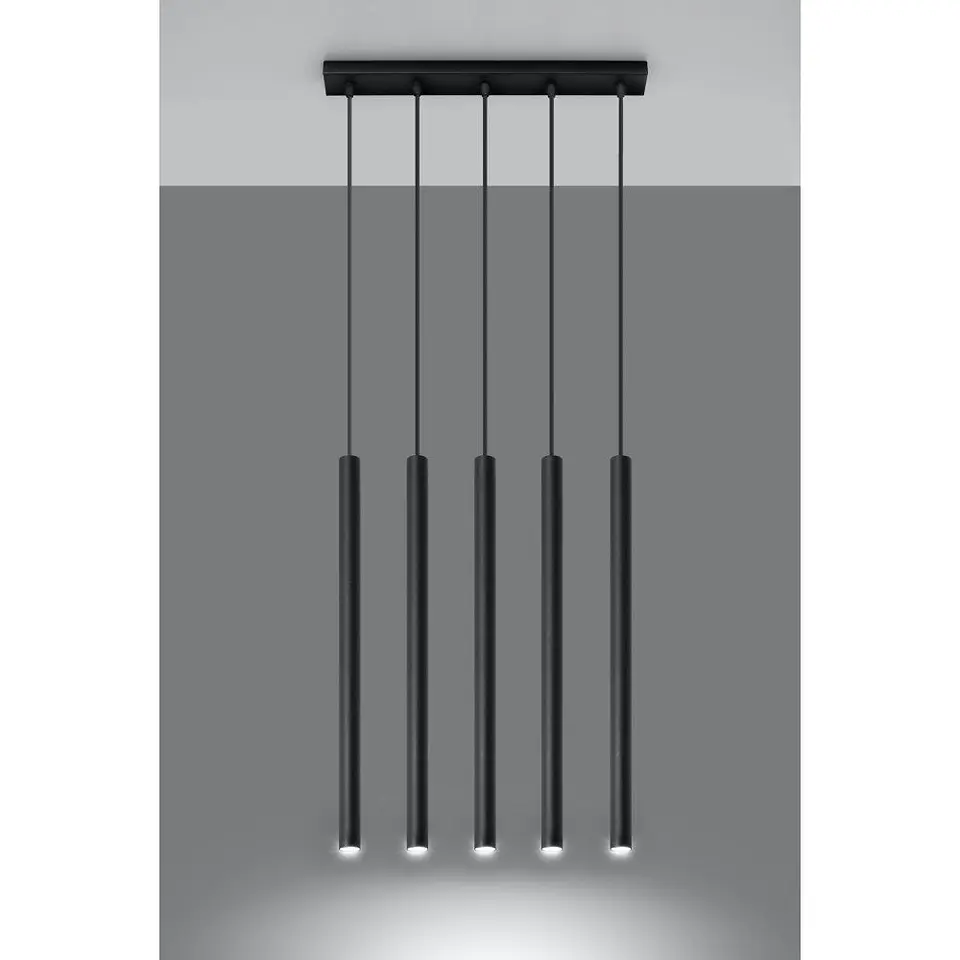 Lampada Pendurada 