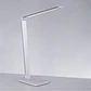 Lumiaria de mesa LED com carregador de celular sem fio 6W 420Lm CCT (tom de luz Regulavel) - Thumbnail 2
