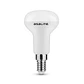 Lampada LED Asalite E14 5W 400Lm 3000K IP20 [ASAL-0064] - Thumbnail 2