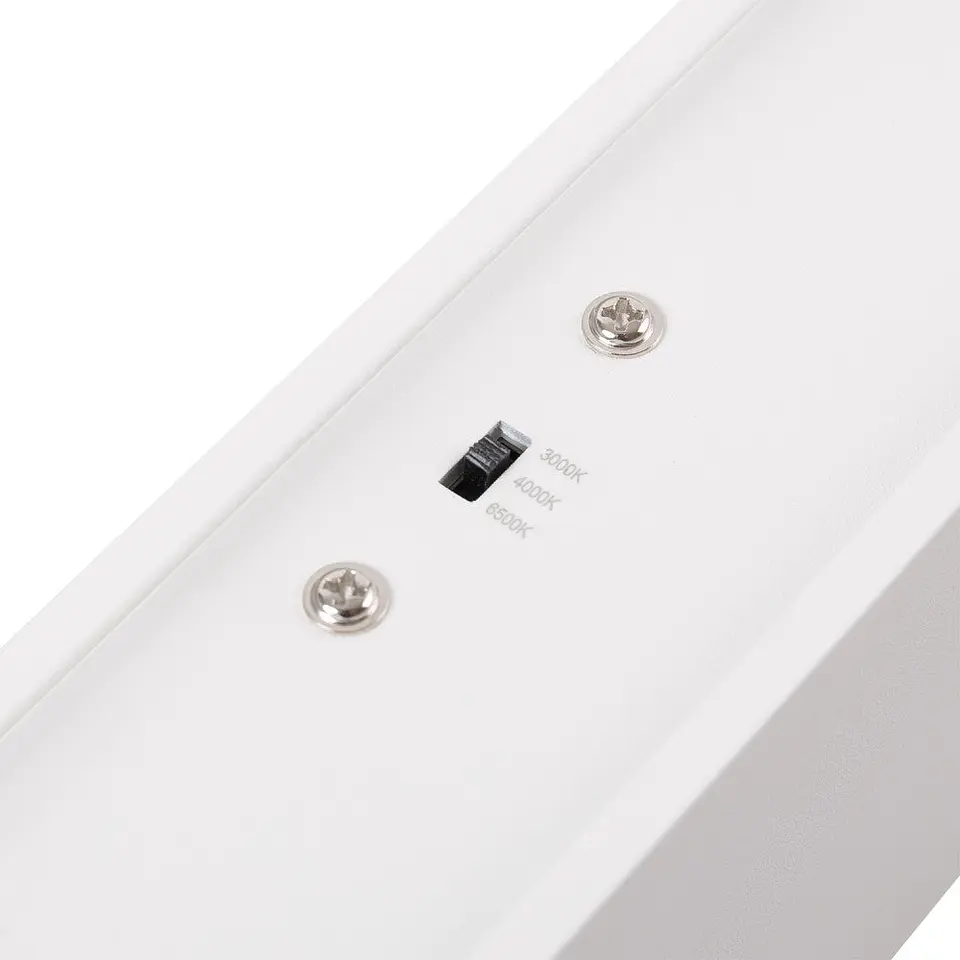 Lumiaria Linear LED 45W 3.000Lm 180Cm CCT (Tom de Luz Ajustavel) Lifud Driver 6
