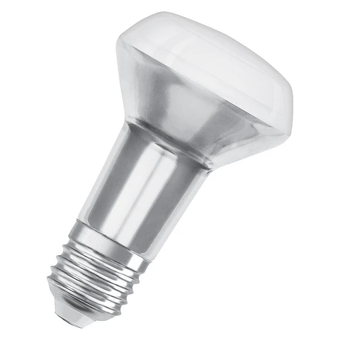 Ledvance/Osram Lampada Foco LED E27 2.6W 210Lm 2700K 36º IP20
