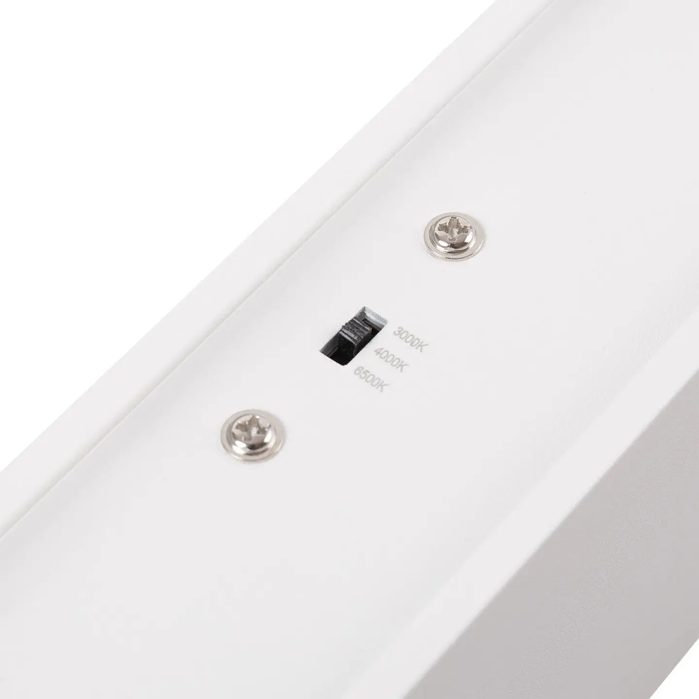 Lumiaria Linear LED 30W 3.000Lm 120Cm CCT (Tom de Luz Regulavel) Lifud Driver 6