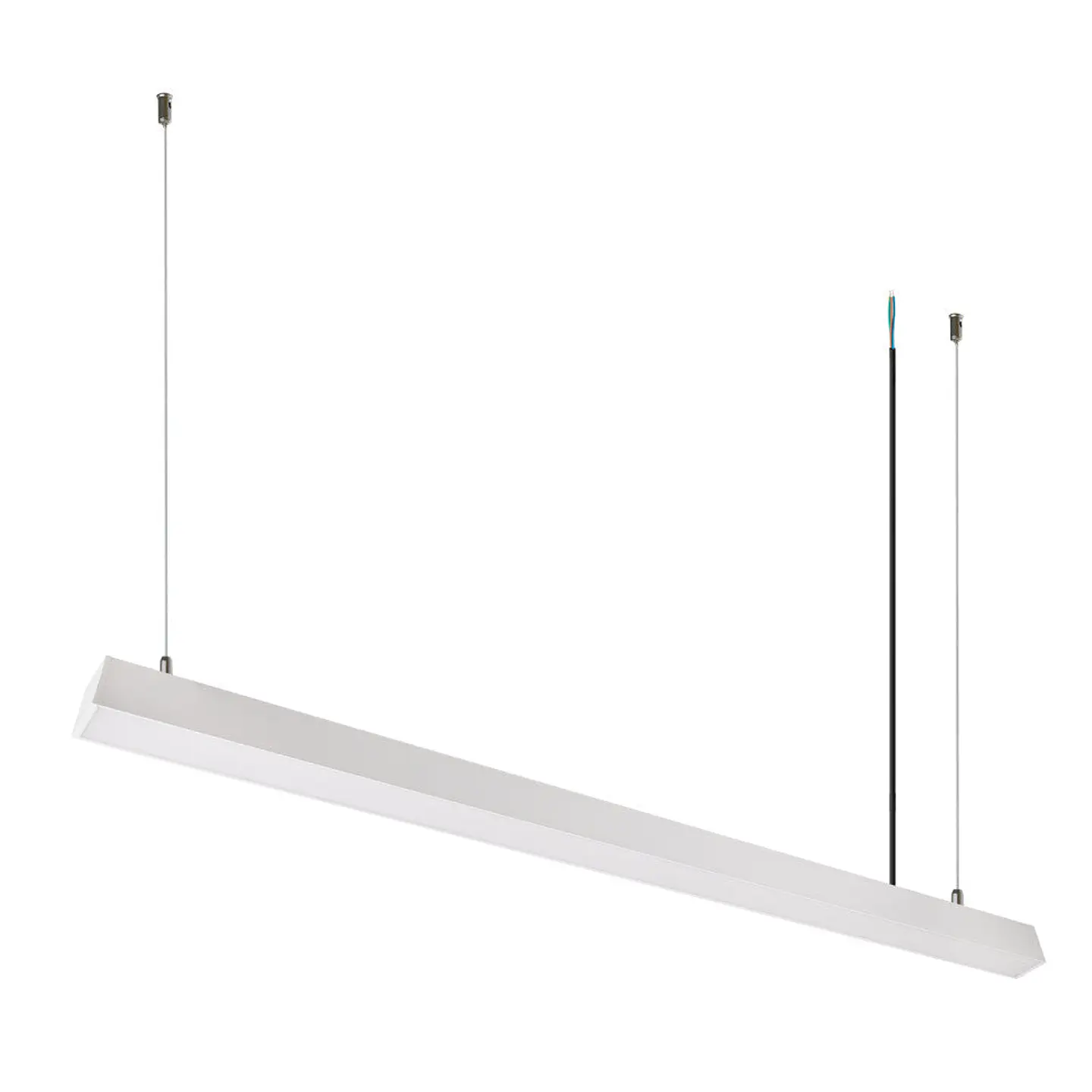 Lumiaria Linear LED 30W 3.000Lm 120Cm CCT (Tom de Luz Regulavel) Lifud Driver 7