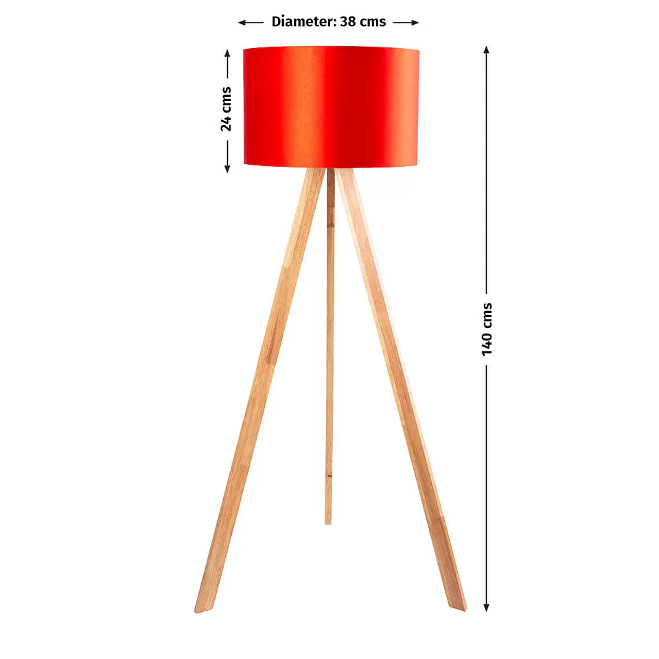 Lumiaria De Piso 