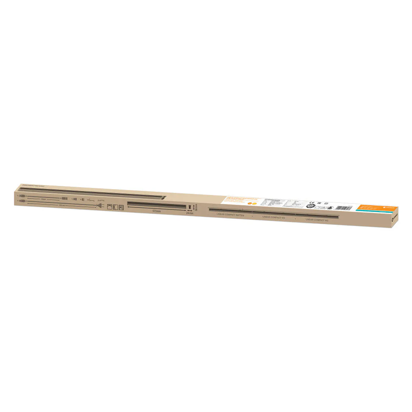 LuminÃ¡ria LED Linear Ledvance 