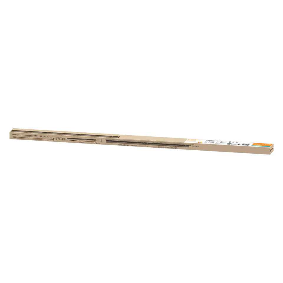 LuminÃ¡ria LED Linear Ledvance 