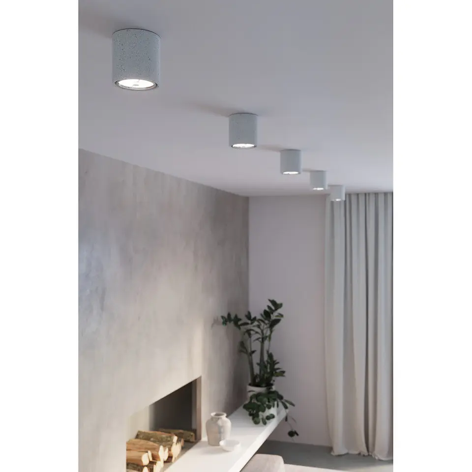 Luz De Teto 