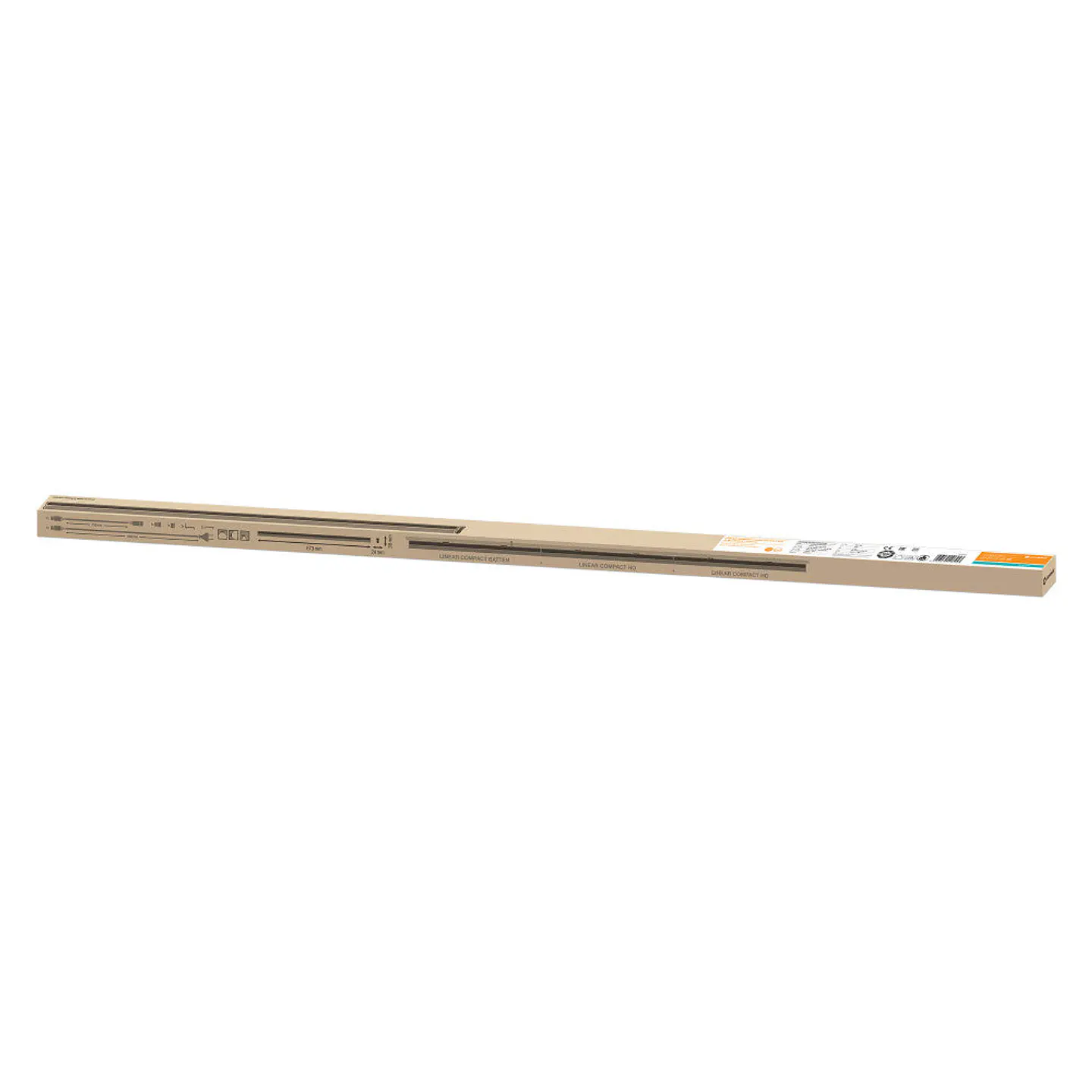 LuminÃ¡ria LED Linear Ledvance 