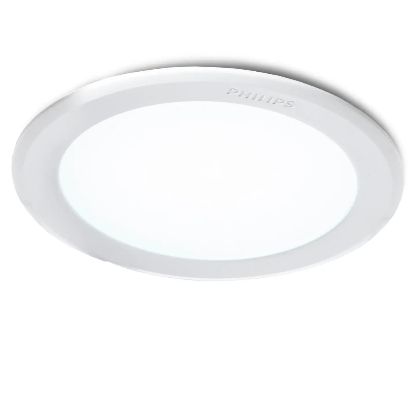 PHILIPS MESON EncastrÃ¡vel LED Branco Downlight 17W 1600Lm 2